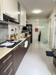 Blk 306B Anchorvale Place (Sengkang), HDB 5 Rooms #560535691